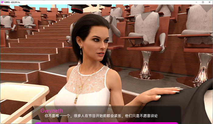 与辣妈一起生活 Ver0.4a 汉化版 PC+安卓 SLG游戏&新作 4G 与辣妈一起生活 Ver0.4a 汉化版 PC+安卓 SLG游戏&新作 4G