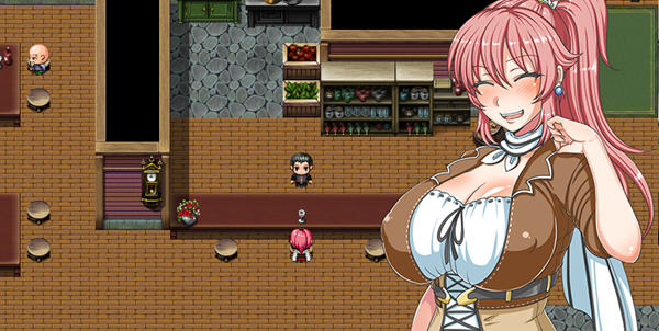 不甘的妻子雪莉 汉化版 PC+安卓模拟器 RPG游戏 1.1G 不甘的妻子雪莉 汉化版 PC+安卓模拟器 RPG游戏 1.1G