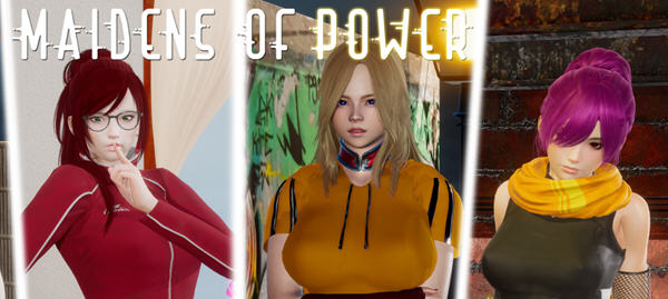 权力少女(Maidens of Power) ver0.1 汉化版 PC+安卓 SLG游戏&新作 1.2G 权力少女(Maidens of Power) ver0.1 汉化版 PC+安卓 SLG游戏&新作 1.2G