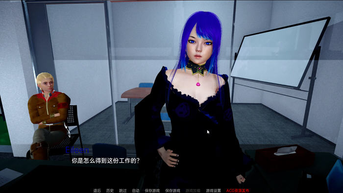 愉悦后宫 ver0.20 汉化版 PC+安卓 SLG游戏&新作 4.6G 愉悦后宫 ver0.20 汉化版 PC+安卓 SLG游戏&新作 4.6G