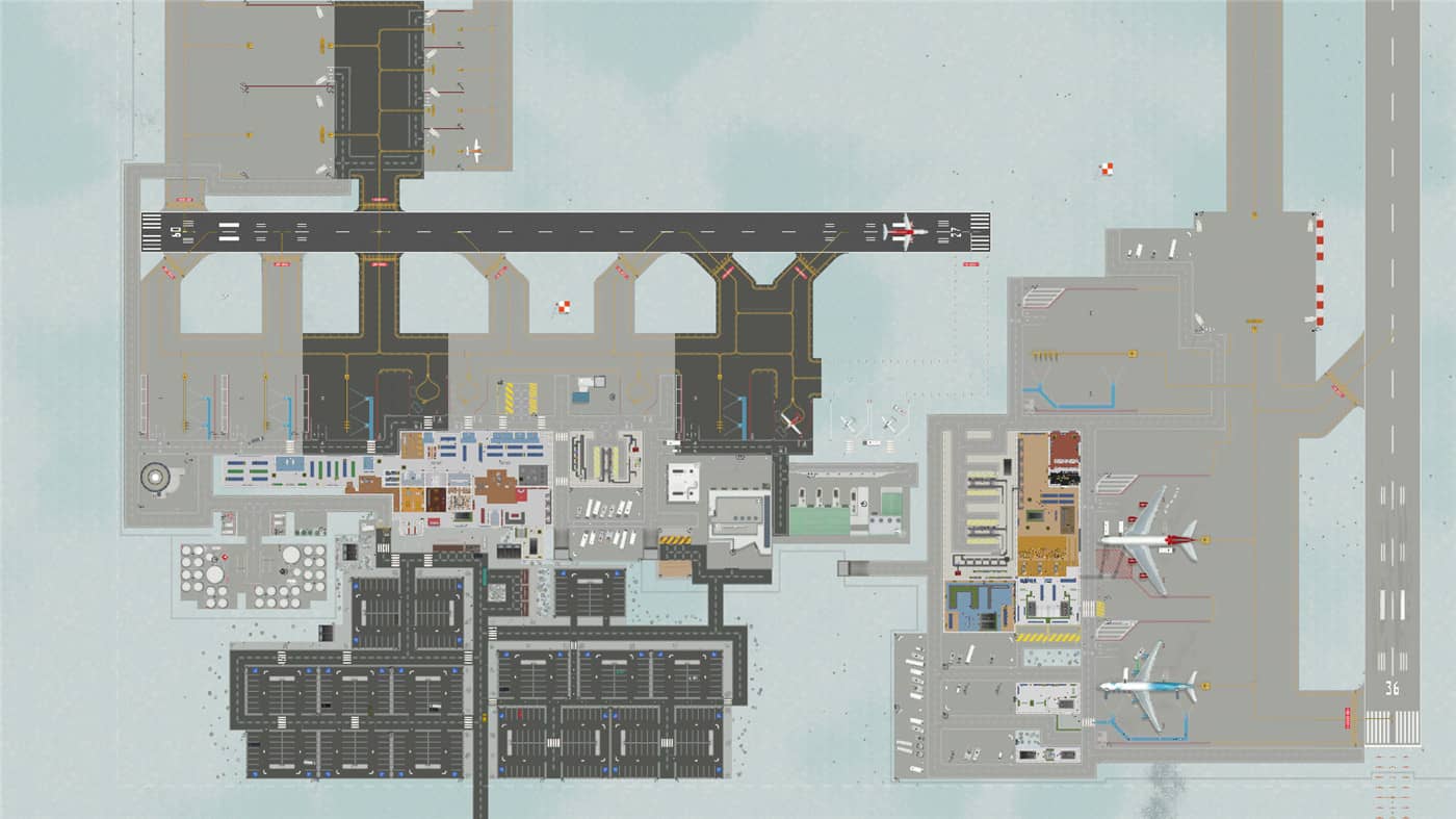 机场CEO/Airport CEO v1.0.42 机场CEO/Airport CEO v1.0.42