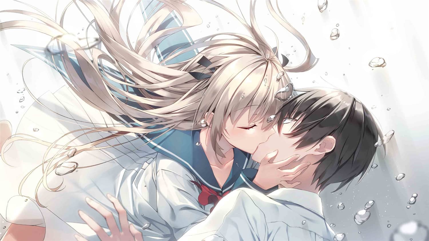 亚托莉-我挚爱的时光/ATRI -My Dear Moments- v1.3