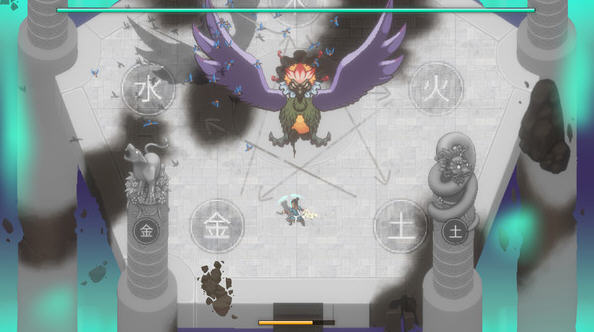 兵马俑(Terracotta) ver0.31.4 中文语音版 冒险解谜游戏 11G