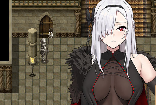 勇者与魔王的慢生活 云翻汉化版 RPG游戏+存档+CG 1.6G 勇者与魔王的慢生活 云翻汉化版 RPG游戏+存档+CG 1.6G