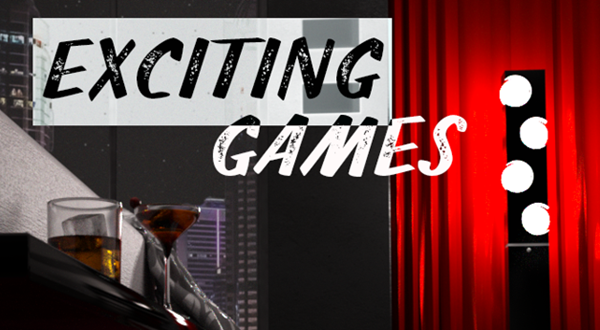 激情游戏(Exciting Games) Ep.14 汉化版 PC+安卓 SLG游戏 4.2G 激情游戏(Exciting Games) Ep.14 汉化版 PC+安卓 SLG游戏 4.2G