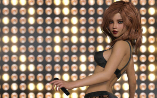 歌手(The Singer) ver0.55 汉化版 PC+安卓 SLG游戏&新作 2.3G 歌手(The Singer) ver0.55 汉化版 PC+安卓 SLG游戏&新作 2.3G