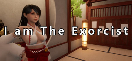 我是驱魔人 ver1.0 官方中文版整合所有DLC 动作冒险游戏 2G 我是驱魔人 ver1.0 官方中文版整合所有DLC 动作冒险游戏 2G