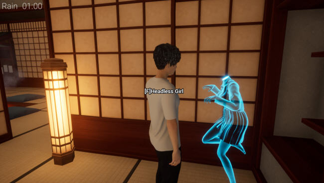 我是驱魔人 ver1.0 官方中文版整合所有DLC 动作冒险游戏 2G 我是驱魔人 ver1.0 官方中文版整合所有DLC 动作冒险游戏 2G