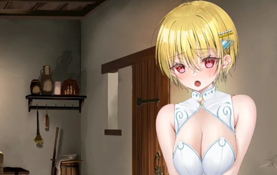 随机魔域 汉化版 PC+安卓 探索类RPG游戏 550M 随机魔域 汉化版 PC+安卓 探索类RPG游戏 550M
