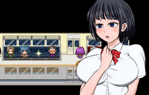 琴子有点奇怪 ver1.01 AI精翻汉化版 PC+安卓 RPG游戏 1.2G 琴子有点奇怪 ver1.01 AI精翻汉化版 PC+安卓 RPG游戏 1.2G