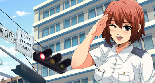 腐之道(Way of Corruption) ver0.16 云翻汉化版 RPG游戏 1G 腐之道(Way of Corruption) ver0.16 云翻汉化版 RPG游戏 1G