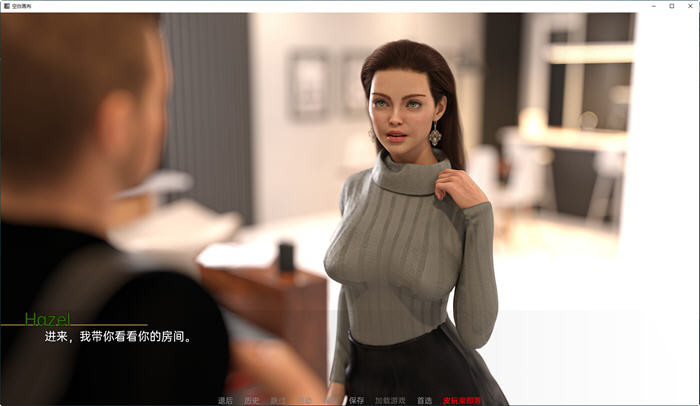 空白画布(Blank Canvas) ver0.1 汉化版 PC+安卓 动态SLG游戏 1.6G 空白画布(Blank Canvas) ver0.1 汉化版 PC+安卓 动态SLG游戏 1.6G