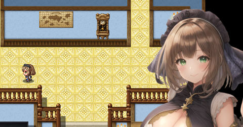 魔导士艾丽西亚 汉化作弊版 PC+安卓 RPG游戏 1.2G 魔导士艾丽西亚 汉化作弊版 PC+安卓 RPG游戏 1.2G
