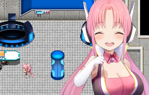被误会的正义改造少女RPG AI汉化版 RPG游戏+全CV 1.5G 被误会的正义改造少女RPG AI汉化版 RPG游戏+全CV 1.5G