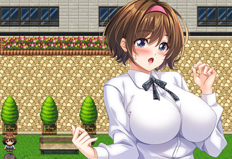 神奇的无限享用券 ver1.5 云翻汉化版 RPG游戏 1.5G 神奇的无限享用券 ver1.5 云翻汉化版 RPG游戏 1.5G
