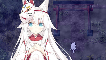 诅咒之月 云翻汉化版 恐怖探险解谜RPG游戏&重扣 800M 诅咒之月 云翻汉化版 恐怖探险解谜RPG游戏&重扣 800M