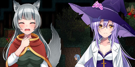 霜之花(フロストフラワー) ver1.06 AI汉化版 爆款RPG游戏 1.1G 霜之花(フロストフラワー) ver1.06 AI汉化版 爆款RPG游戏 1.1G