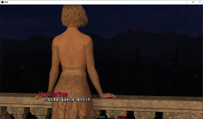 梦境(Dreamland) ver0.2.7 汉化版 PC+安卓 动态SLG游戏 1.2G