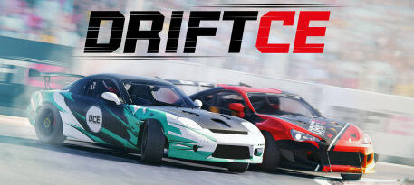 漂移21(DRIFT CE) 官方中文版整合所有DLCS 模拟赛车游戏 3.6G