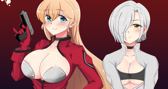 不知所措女特工 ver2.00 云翻汉化版 潜入RPG游戏 1.2G 不知所措女特工 ver2.00 云翻汉化版 潜入RPG游戏 1.2G
