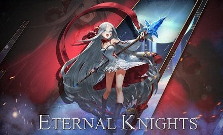 永恒骑士团 ver.20000.30.13 安卓中文修改版 冒险RPG游戏 700M 永恒骑士团 ver.20000.30.13 安卓中文修改版 冒险RPG游戏 700M