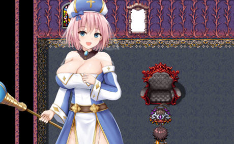 公主的桃色陷阱 ver3.01 AI汉化版 战斗RPG游戏 1.8G 公主的桃色陷阱 ver3.01 AI汉化版 战斗RPG游戏 1.8G