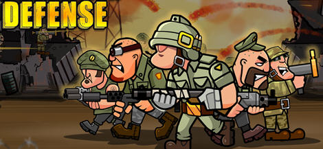 Idle Tower Defence Game ver1.96 安卓汉化修改版 二战防御塔防游戏