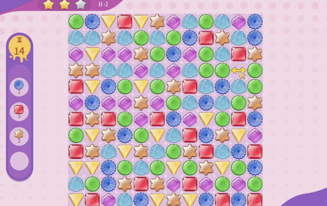Hot And Lovely Suger+Tease STEAM官方中文不冰版 休闲益智游戏 1.2G Hot And Lovely Suger+Tease STEAM官方中文不冰版 休闲益智游戏 1.2G